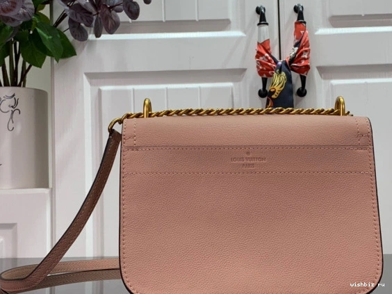 WIS LOCKME PM LOUIS CHAIN VUITTON 1011